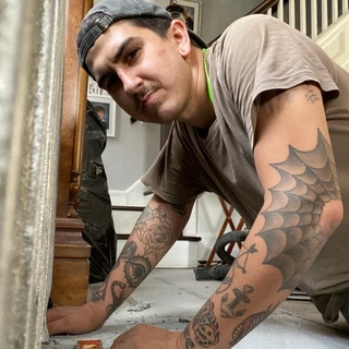 Danny from QuestionAntiquity