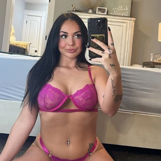 Loren Bianchi 🖤
