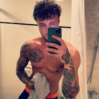 Lorenzzfitt