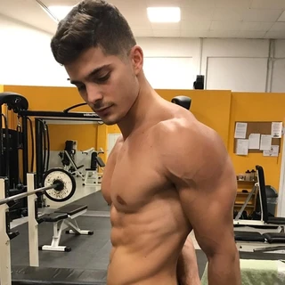 Lorenzo Polenghi