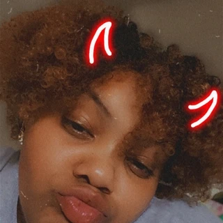 Ms. Cinnamon 🍩