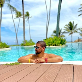 Andrick dominicano Rd🇩🇴