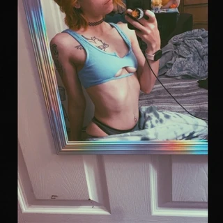 Your Secret Obession 👽