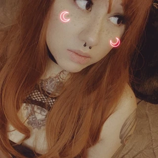 ✨Ophelia Jean✨