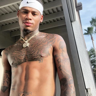 Yayo 🔥