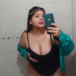 Alfonsina 🖤🖤🖤