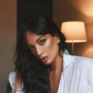 Louise Baianinha
