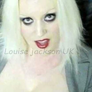 Louise Jackson