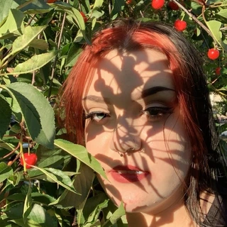 jovie 🍒