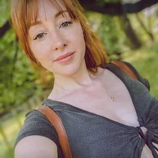 Loveday ☽ Nature Babe ☽ Free