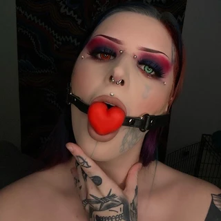 🕷️Lilith🕷️