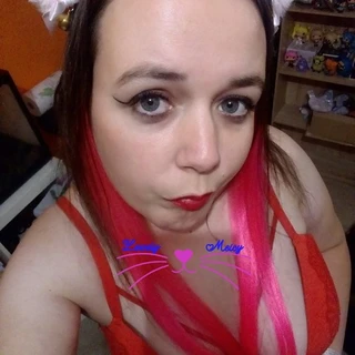 Lovely Meicy