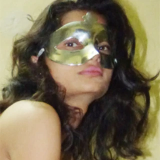 Petite Sexy Indian *MissRhea* - FREE