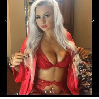 Larissa 💋