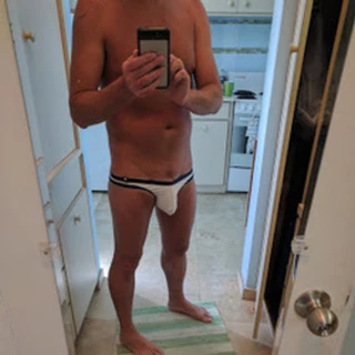 Into twinks, underwear & cum