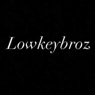 Low Key Broz