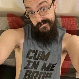 The Leather BearBait Cub