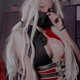 Luara 🍑🦊