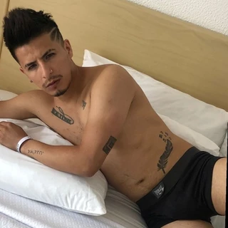 Luca Marroquín