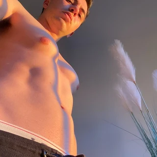 Lucas MBoy