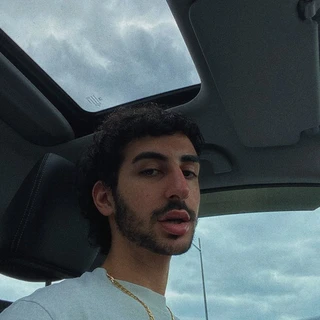 Lucas Saccone