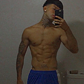 Lucas Corbo