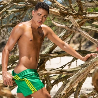 Lucas Mazoni