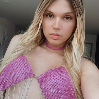 Luciana Jimenez