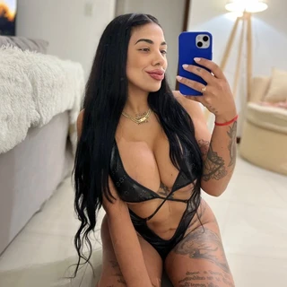 VIDEOCALL 🌶 😛 Luciana 🌸
