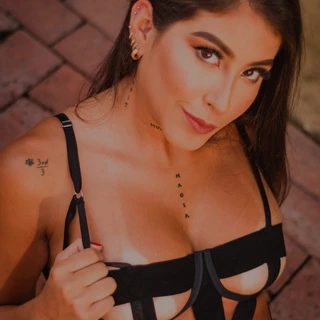 Luciana Mendez