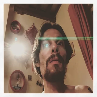 Lucifer Cavaleri