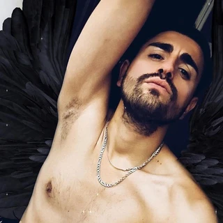 LUCIFER COLLEMANN 🇨🇱