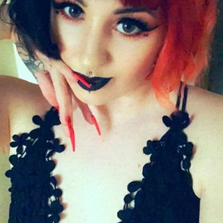 LucifersLilDoll