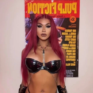 FemDom Goddess 😈