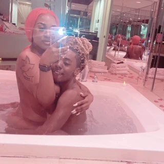 Lucky & Mollyy 😳💦