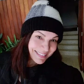 Lucy Alves