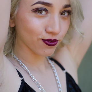 Lucy Blanco