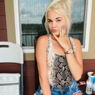 Savannah Edwards