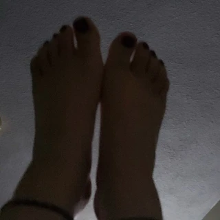💫Lu's feet & hands 💫