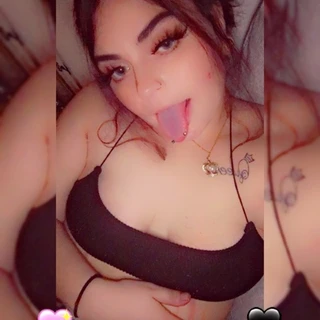 LUH BADDIE. 😈