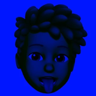 LuhGoated