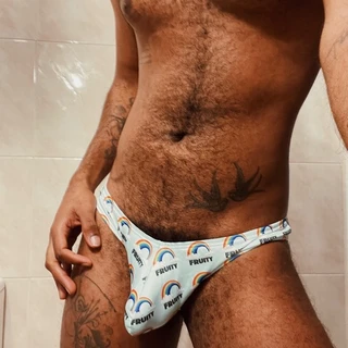Naughty Latino XL 🍆😈🔥