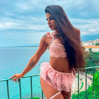 Luiza Paola