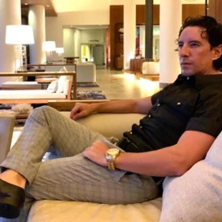 Luis Saulny