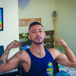 luis orozco