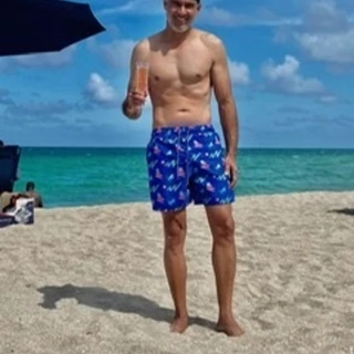 Luis Trinidad