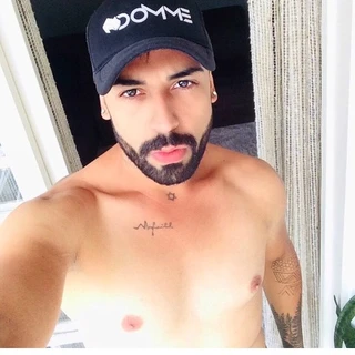 Luiz Henrique 🍆