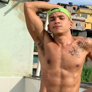 LUIZ SARTORI || FREE ACCOUNT 🇧🇷