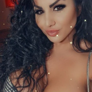 La diosa de las curvas