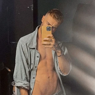 Luke 🥵